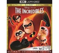 Les Indestructibles (The Incredibles)