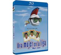 Les Indians / Ligue majeure / Major League (1989) Blu Ray Remastered Master 4k avec audio francais