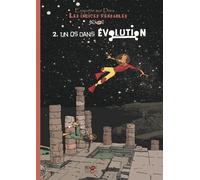 Les Indices Pensables - Tome 2, Un Os Dans Évolution