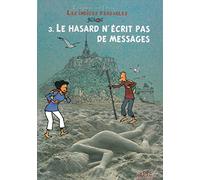Les indices-pensables tome 3 : le hasard n'écrit pas de messages (nouvelle édition)