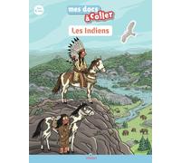 Les Indiens – MILAN