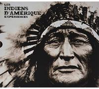 Les Indiens d'Amérique (coffret)