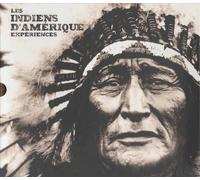 Les Indiens d'Amérique (coffret) Expériences - Peter Snow - Tredaniel La Maisnie - Coffret - Essai