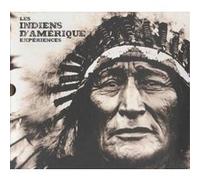 Les Indiens d'Amérique (coffret)
