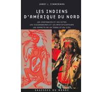 Les Indiens d'Amérique du Nord