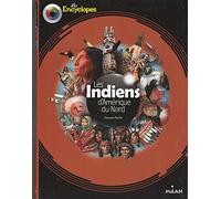 Les Indiens d'Amérique du Nord