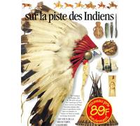 Les Indiens d'Amérique du Nord