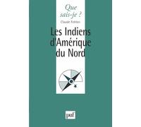 Les Indiens d'Amérique du Nord