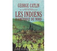 Les Indiens d'Amérique du Nord