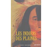 Les Indiens des plaines