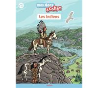 Les Indiens – MILAN