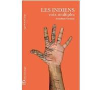 Les Indiens, voix multiples Arundhati Virmani (Auteur)