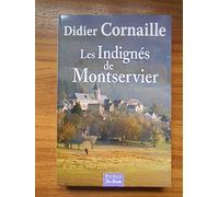 Les indignés de Montservier