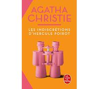 Les Indiscrétions d'Hercule Poirot