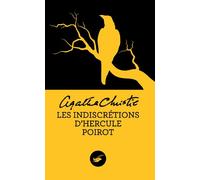 Les indiscrétions d'Hercule Poirot (Nouvelle traduction révisée)