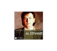 Les Indispensables 2003 : Al Stewart