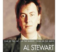 Les Indispensables 2003 : Al Stewart
