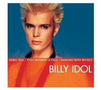 Les Indispensables 2003 : Billy Idol