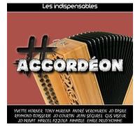Les indispensables : # Accordéon G