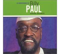 Billy Paul – Les Indispensables de Billy Paul – CD