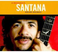 Santana, Carlos - Les Indispensables de Carlos Santana