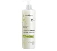 Les Indispensables Crema Doccia Idratante A•DERMA 750ml
