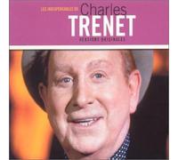 Les Indispensables de Charles Trenet