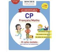 Les indispensables de CP Déborah Mirabel (Auteur), Christine Ponchon (Illustration)