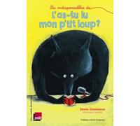 L'as-tu lu mon p'tit loup ? - Véronique Corgibet - Gallimard jeunesse - broché - Document jeunesse