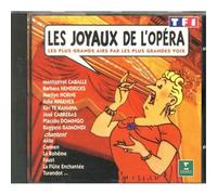 Les Indispensables De L'opera 18 Grands Airs D'opéra Par Les Plus Grands Chanteurs