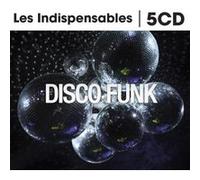 Les indispensables Disco Coffret