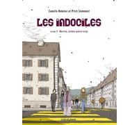 Les Indociles Tome 3 - Martina, Années Quatre-Vingt