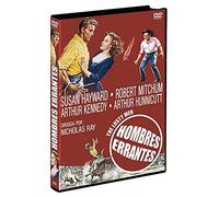 LES INDOMPTABLES ( The Lusty Men )