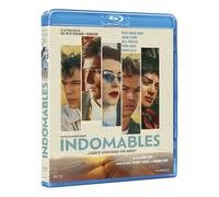 Les Indomptés (2024) / On Swift Horses (Blu Ray)