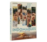 Les Indomptés (2024) / On Swift Horses (Dvd)