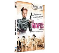 Les Indomptés [Édition Spéciale]