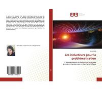 Les inducteurs pour la problématisation: L’enseignement de base dans les écoles primaires tunisiennes en éveil scientifique