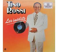 Les inédits (1984) / Vinyl record [Vinyl-LP]