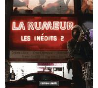 Les Inédits 2