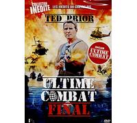 Les inédits du cinéma BIS Ultime Combat Final
