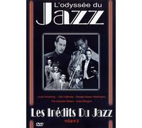 Les Inédits Du Jazz - Volume 2
