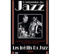 Les Inédits Du Jazz - Volume 2