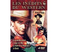 Les Inedits du Western, Vol. 1