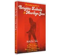 Les inédits Interdits de Brigitte Lahaie et Marilyn Jess
