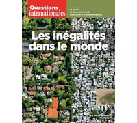 Les inégalités dans le monde: n°121