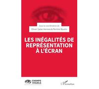 Les inégalités de représentation à l'écran
