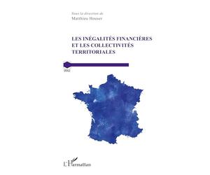 Les inégalités financières et les collectivités territoriales