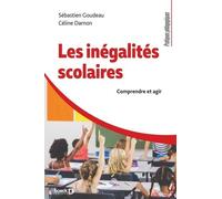 Les inégalités scolaires