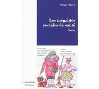 Les inégalités sociales de santé