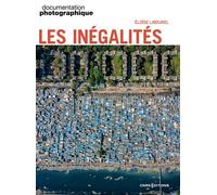 Les inégalités - Tome 8163 - Eloïse Libourel - Cnrs Eds - broché - Essai